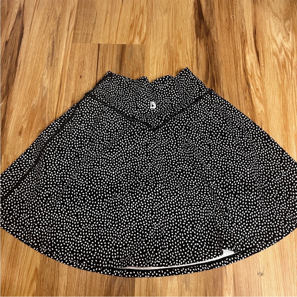 Nwot Buffbunny Succulent Skort Nwot